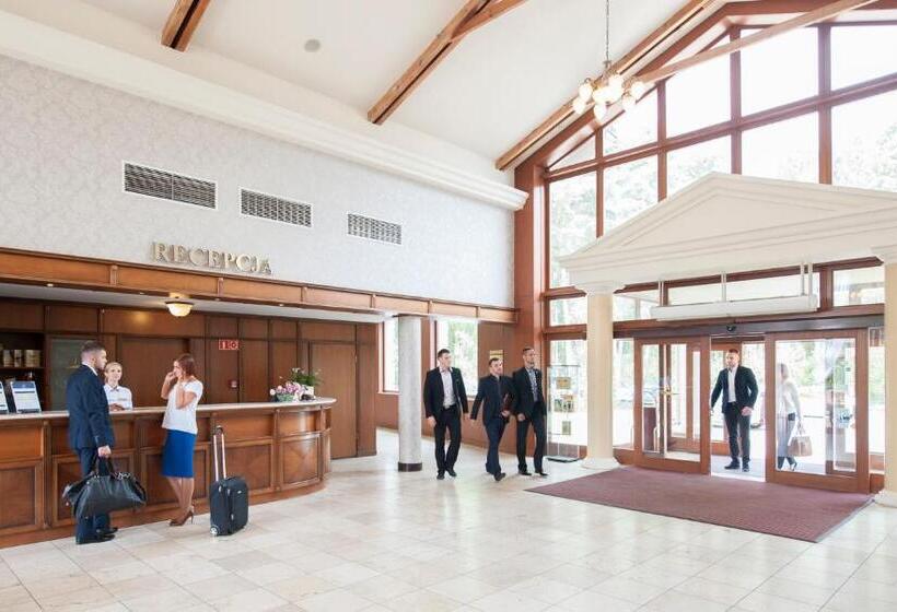 בית מלון כפרי Magellan