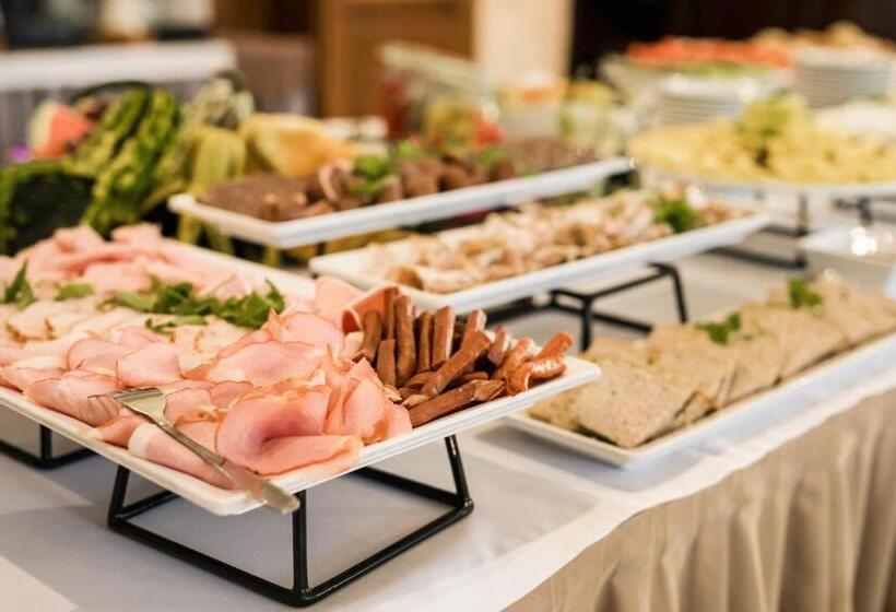 בית מלון כפרי Magellan