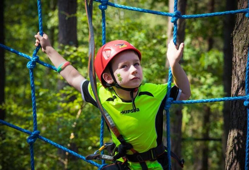 בית מלון כפרי Magellan