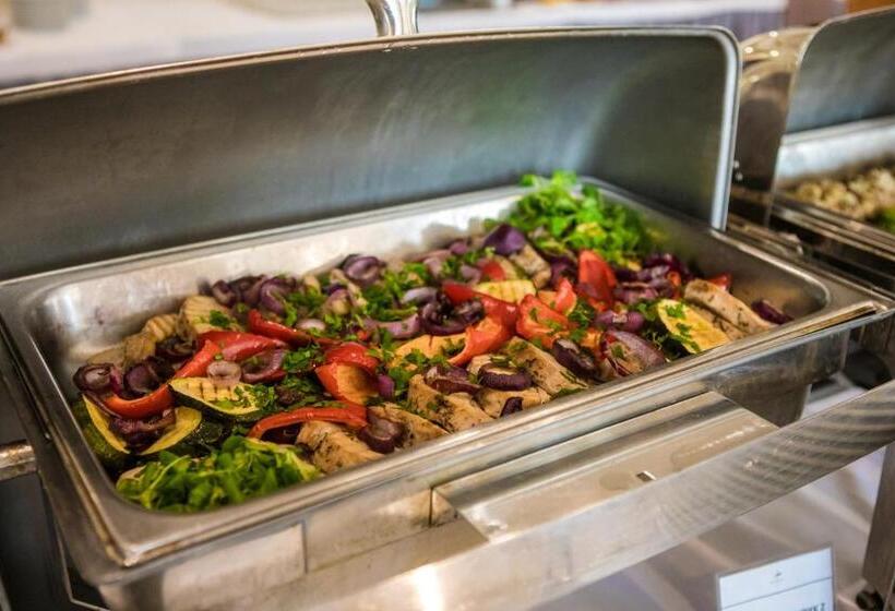 בית מלון כפרי Magellan