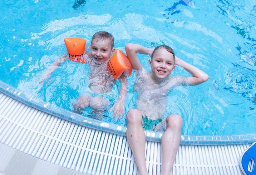 בית מלון כפרי Magellan