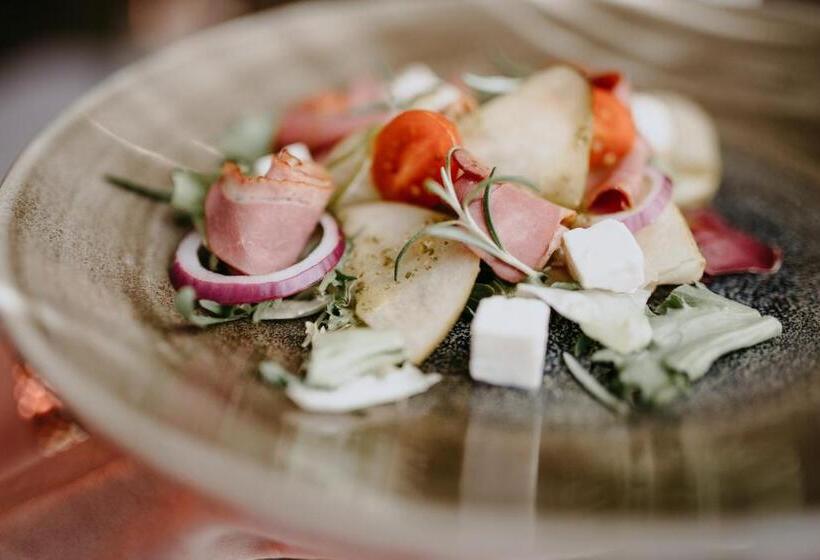 בית מלון כפרי Magellan