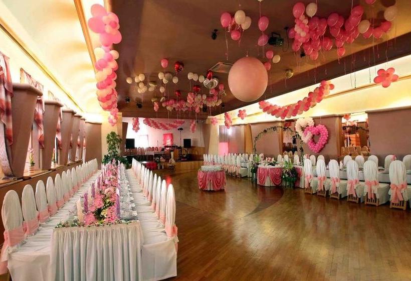 בית מלון כפרי Maggi