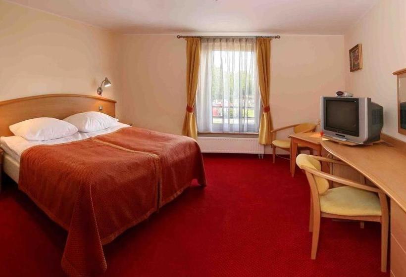 בית מלון כפרי Maggi