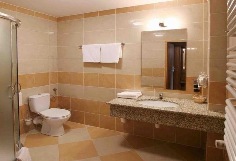 בית מלון כפרי Maggi