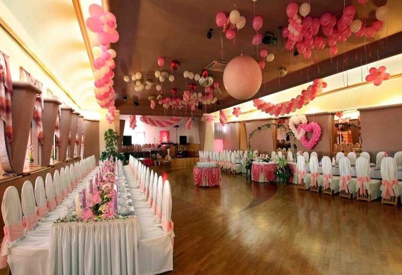 בית מלון כפרי Maggi