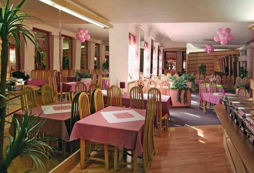 בית מלון כפרי Maggi