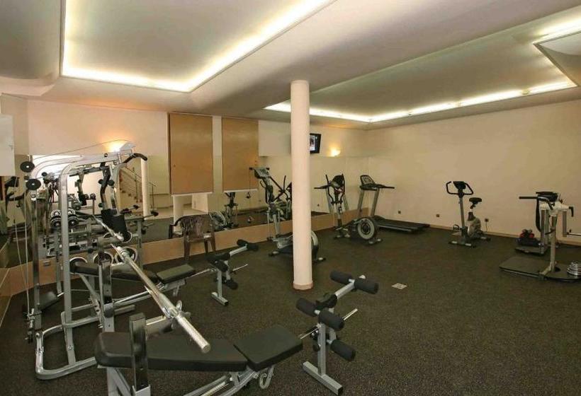 בית מלון כפרי Maggi