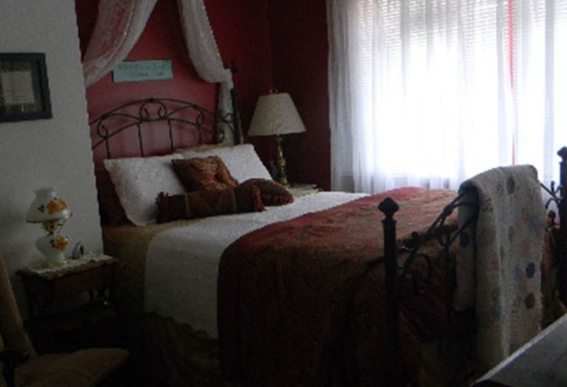 호텔 Maple Street Bed And Breakfast