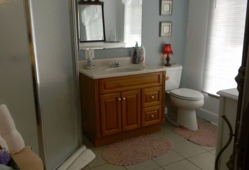 호텔 Maple Street Bed And Breakfast