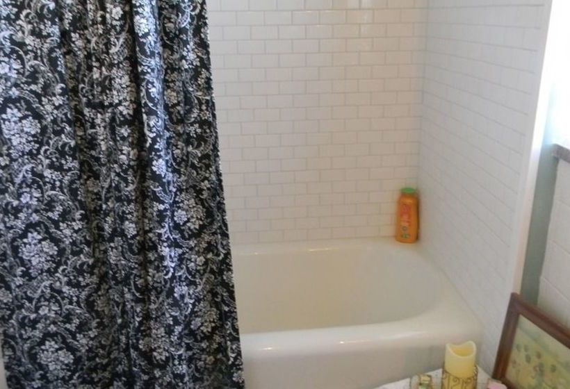 호텔 Maple Street Bed And Breakfast