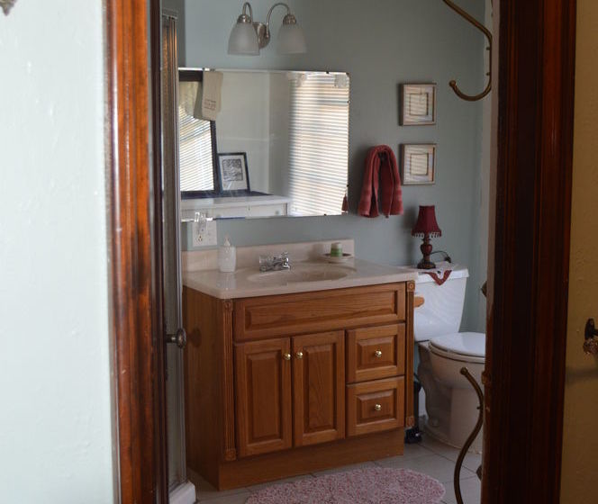 호텔 Maple Street Bed And Breakfast