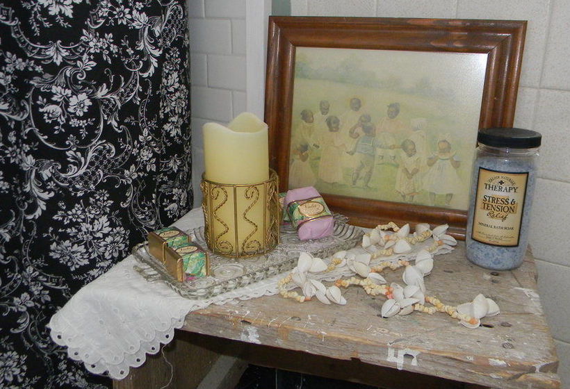 호텔 Maple Street Bed And Breakfast