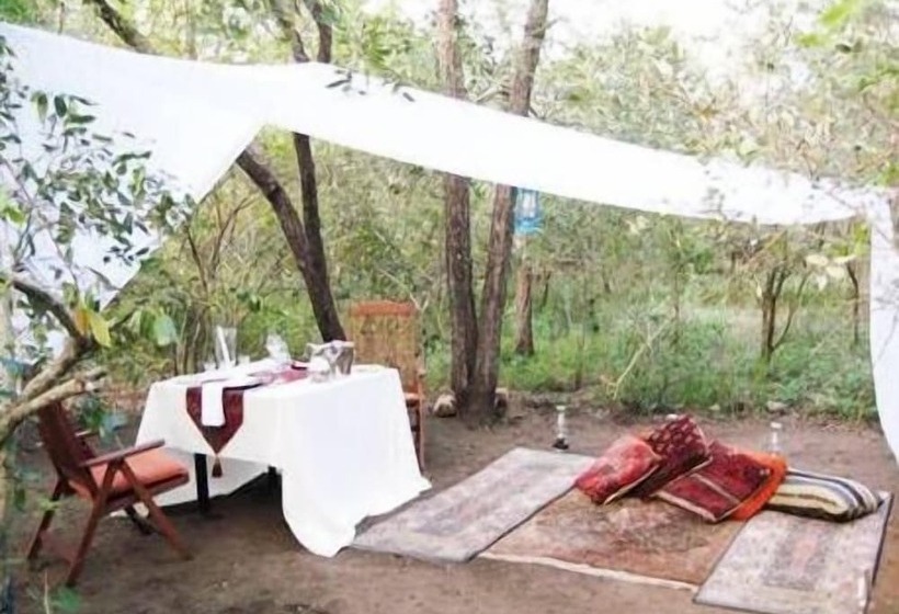 酒店 Maqueda Lodge