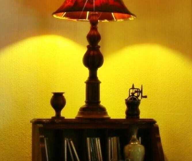 酒店 Maqueda Lodge