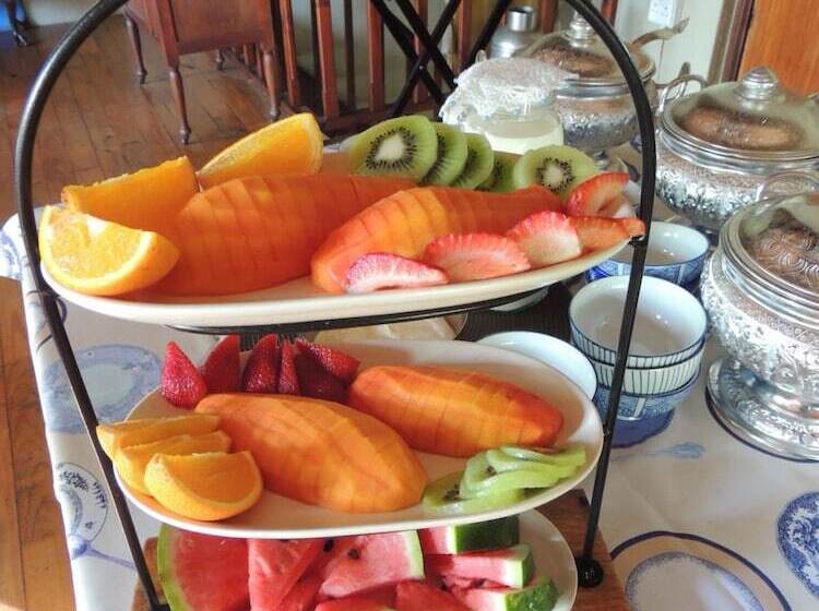 酒店 Maqueda Lodge