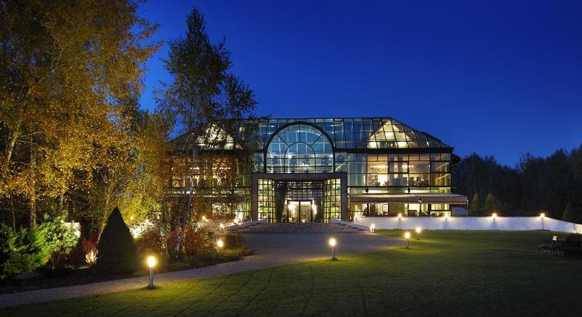 هتل Maranello Villa