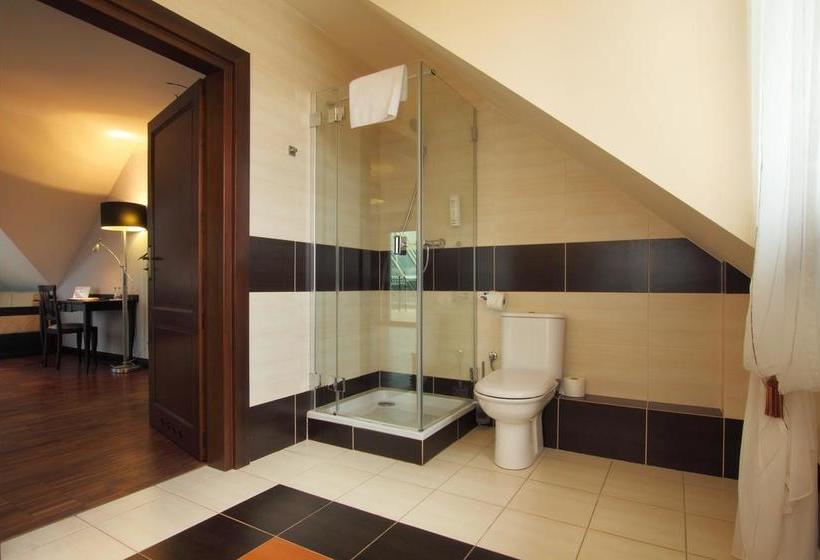 酒店 Maranello Villa