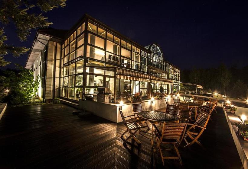 酒店 Maranello Villa