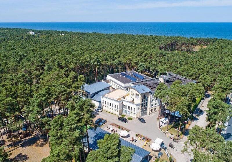 בית מלון כפרי Marena Wellness & Spa