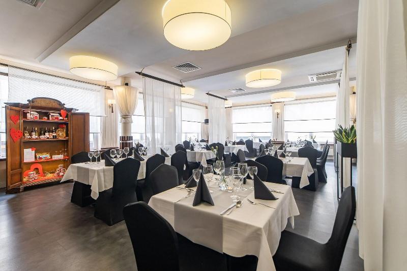 בית מלון כפרי Marena Wellness & Spa