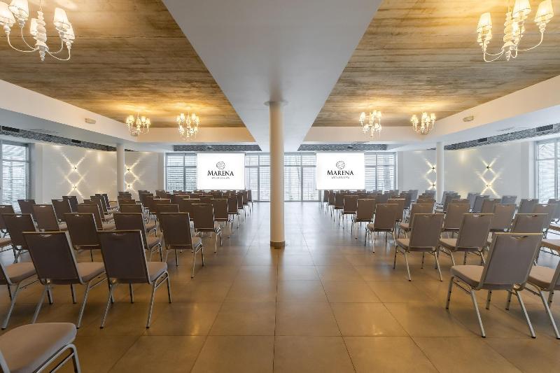 בית מלון כפרי Marena Wellness & Spa