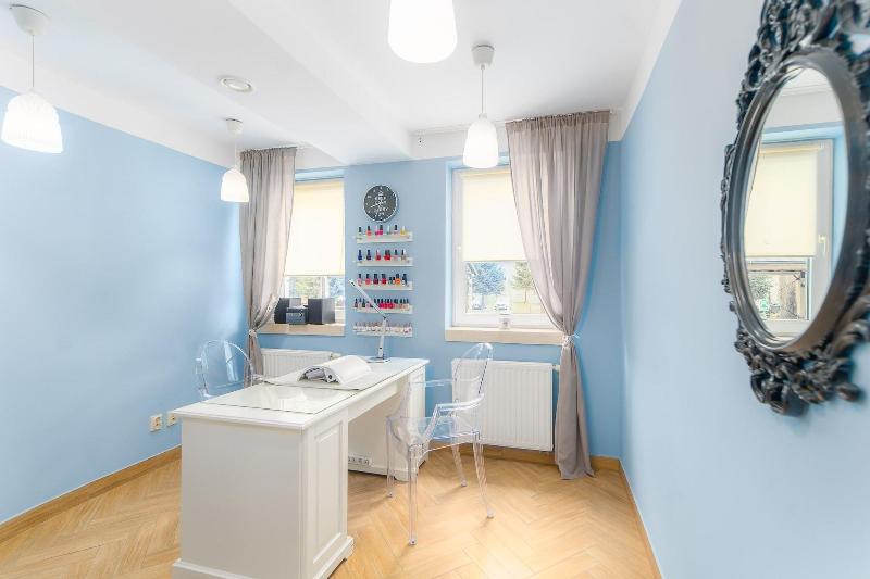 בית מלון כפרי Marena Wellness & Spa