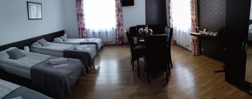 호텔 Gościniec Margo