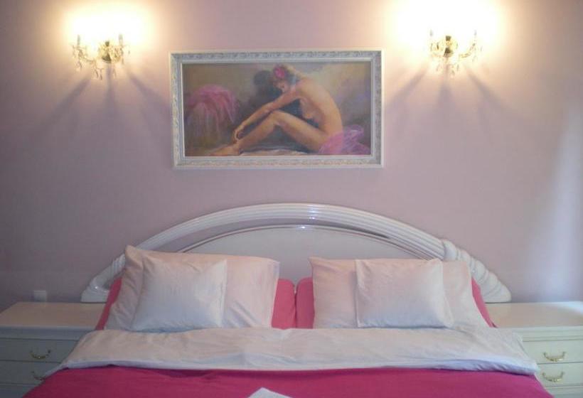 호텔 Gościniec Margo