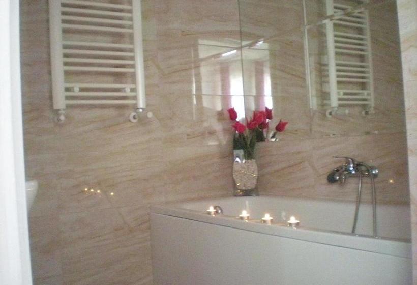 호텔 Gościniec Margo