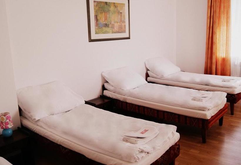 호텔 Gościniec Margo