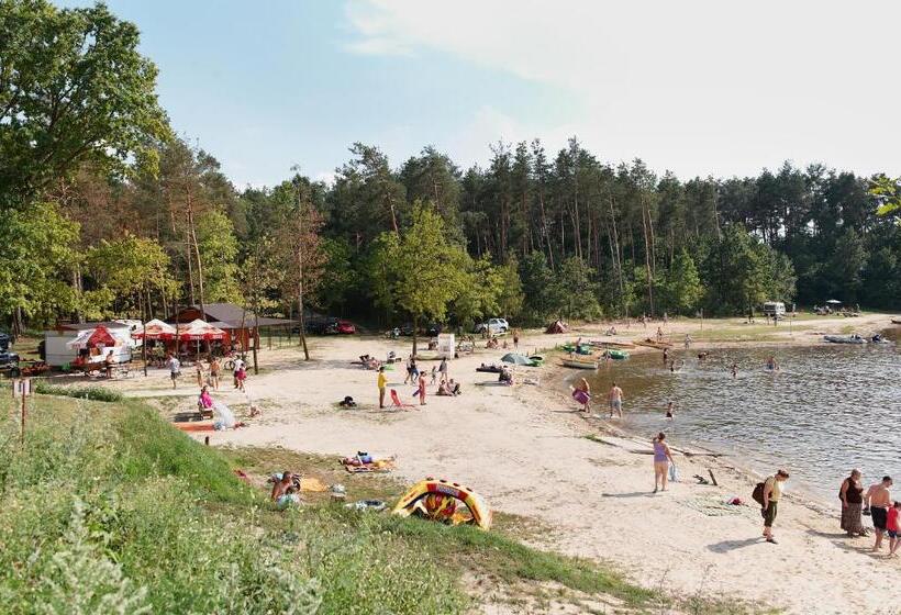 בית מלון כפרי Marina