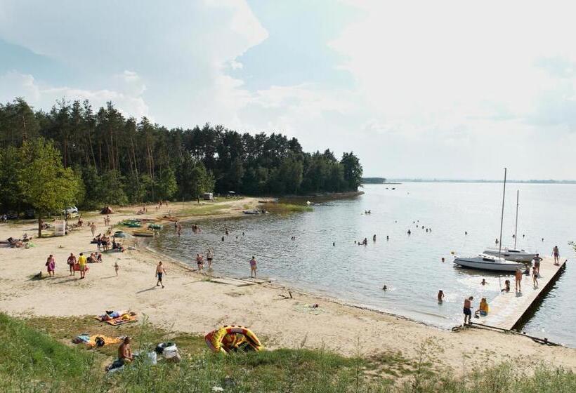 בית מלון כפרי Marina