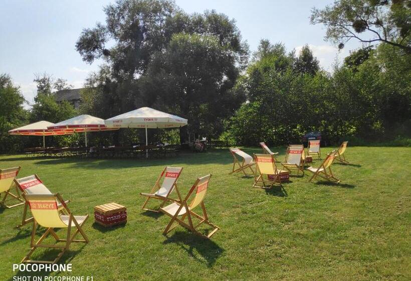 בית מלון כפרי Marina