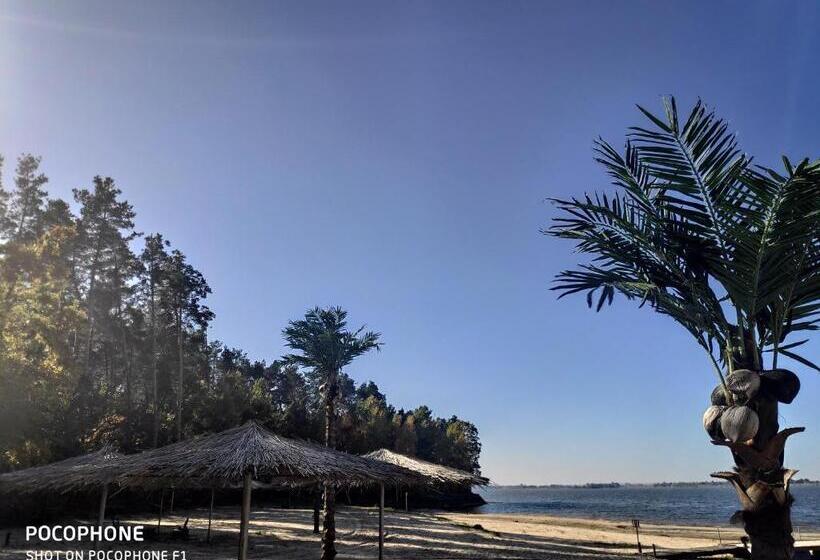 בית מלון כפרי Marina