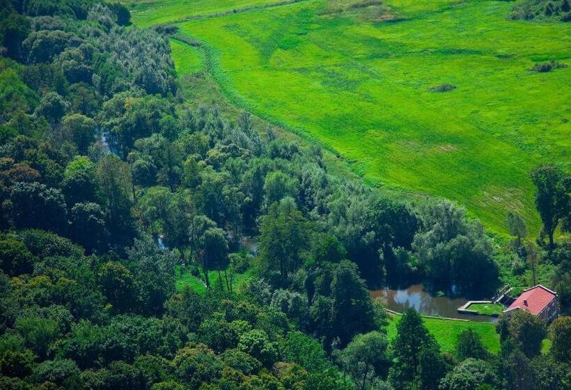 בית מלון כפרי Marina