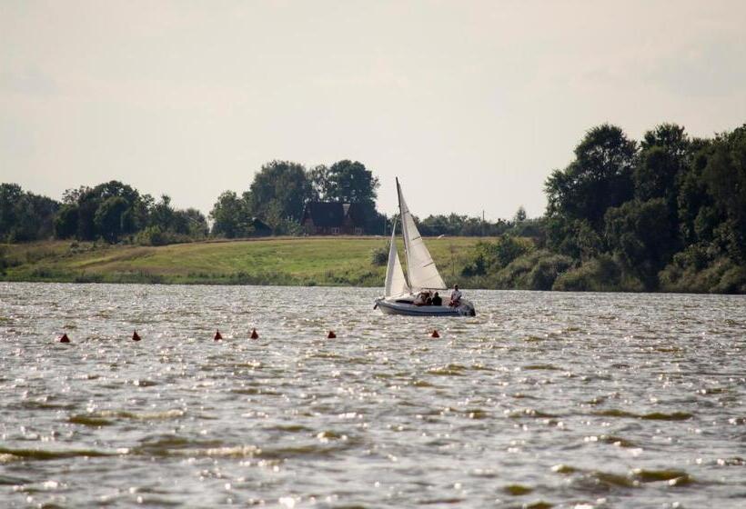 בית מלון כפרי Marina