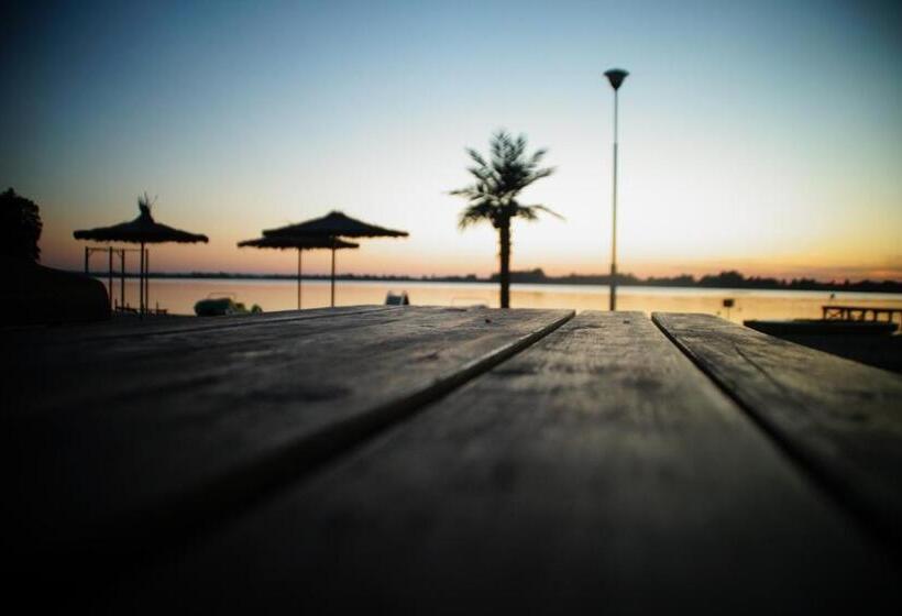 בית מלון כפרי Marina