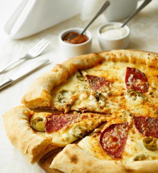 בית מלון כפרי Marina