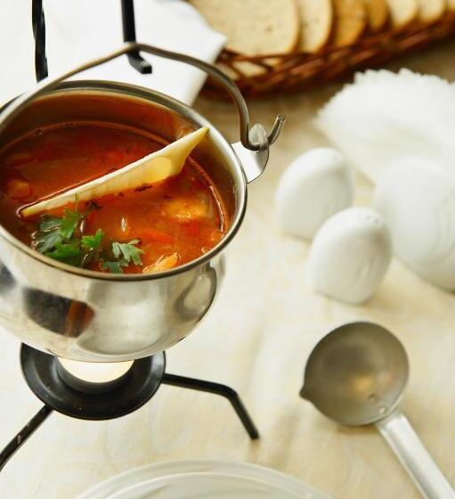 בית מלון כפרי Marina