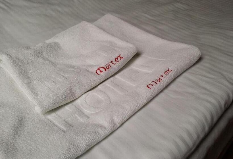 Отель Martex