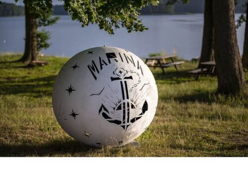 Mazurski Raj   Hotel, Marina & Spa