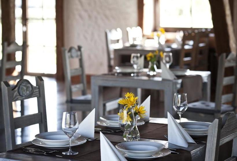 בית מלון כפרי Mazurskie Siedlisko Kruklin