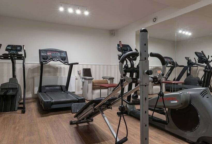 فندق Medical Wellness & Spa Werona