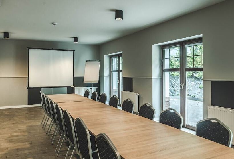 فندق Medical Wellness & Spa Werona