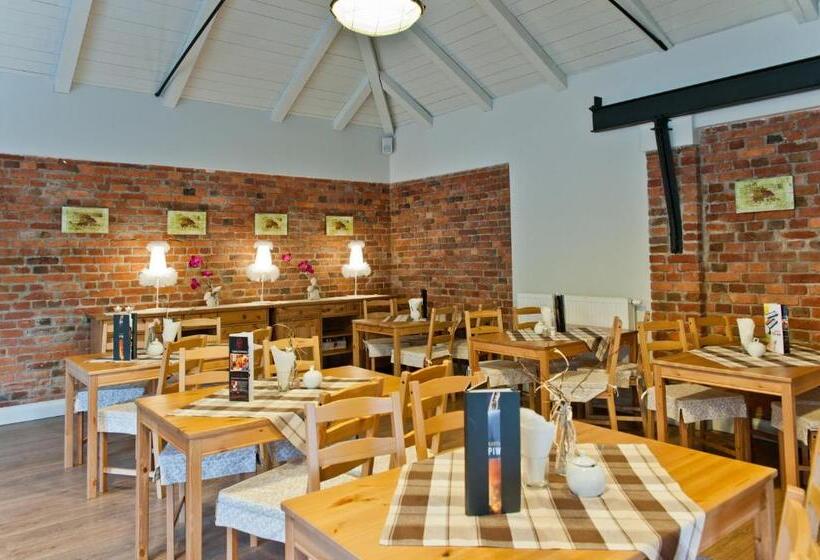 فندق Medical Wellness & Spa Werona