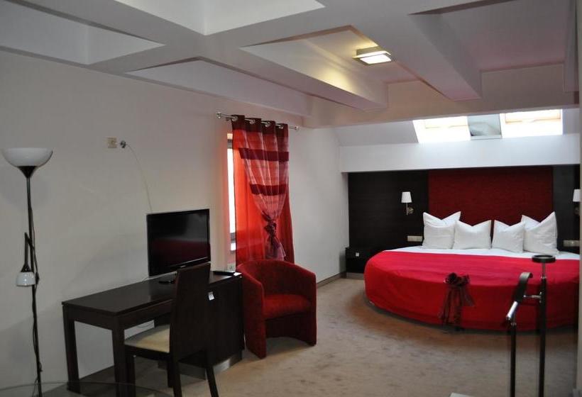 בית מלון כפרי Medisword Centrum Rekreacji