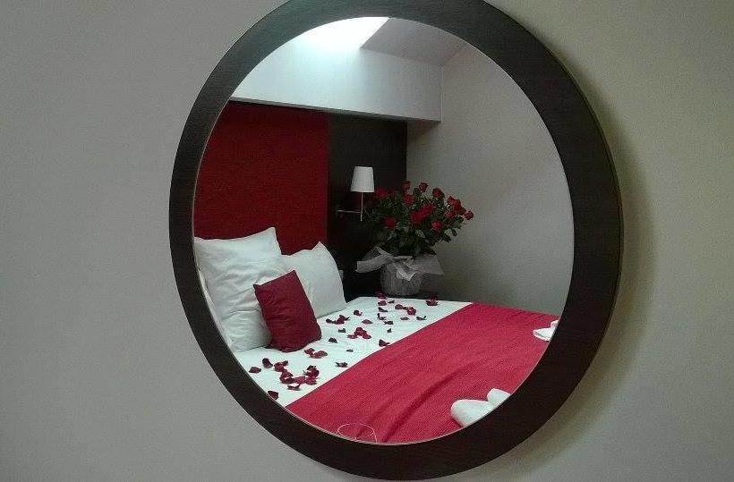 בית מלון כפרי Medisword Centrum Rekreacji