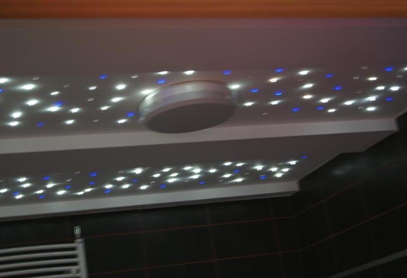 בית מלון כפרי Medisword Centrum Rekreacji