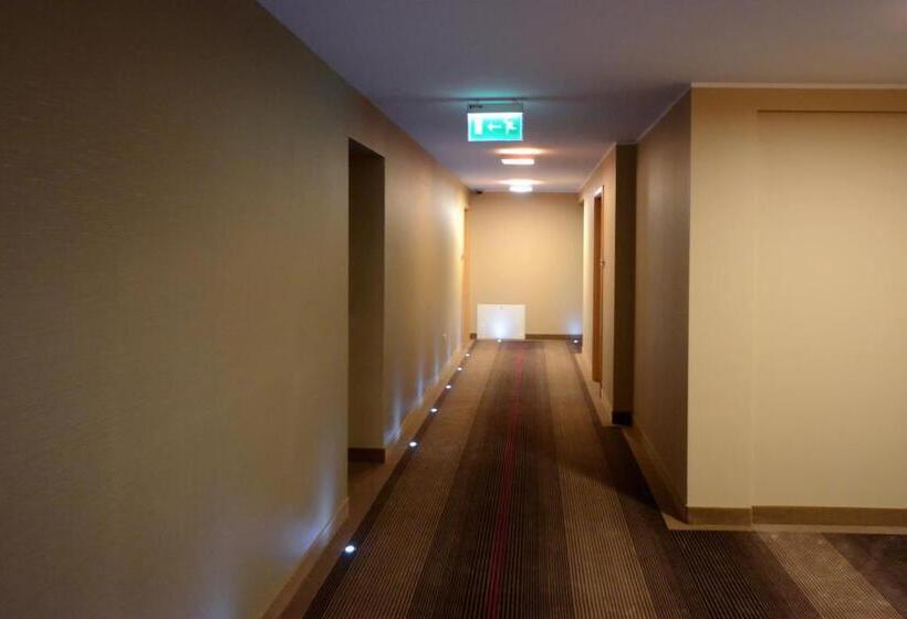 Отель Mela Verde